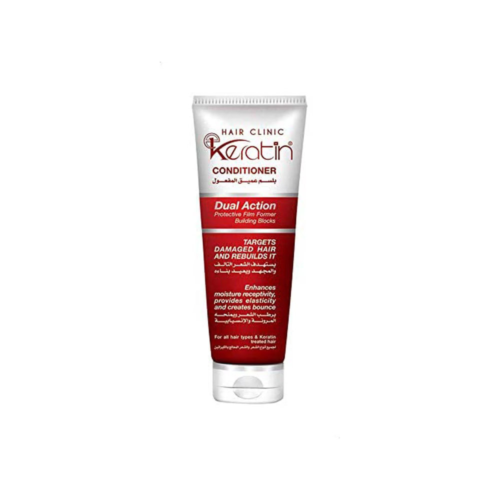 EVA KERATIN COND 230 ML