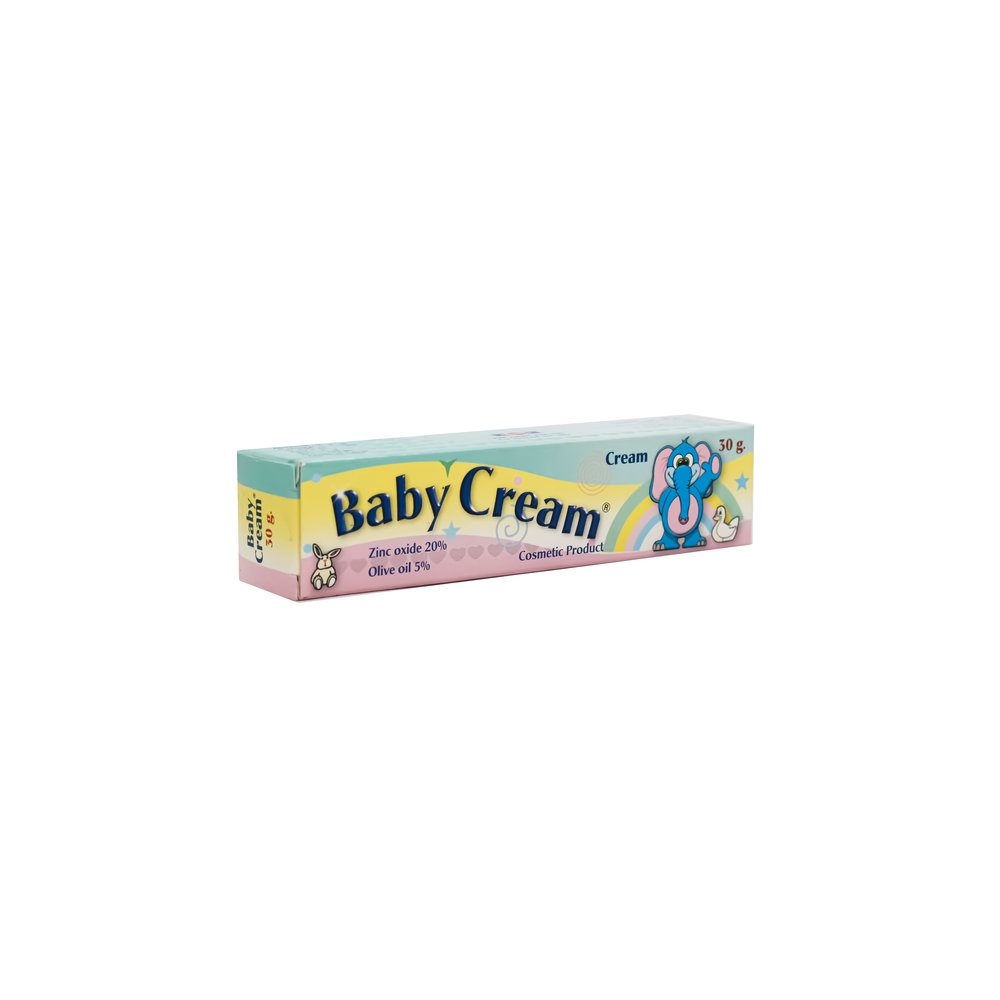 BABY 30G CREAM