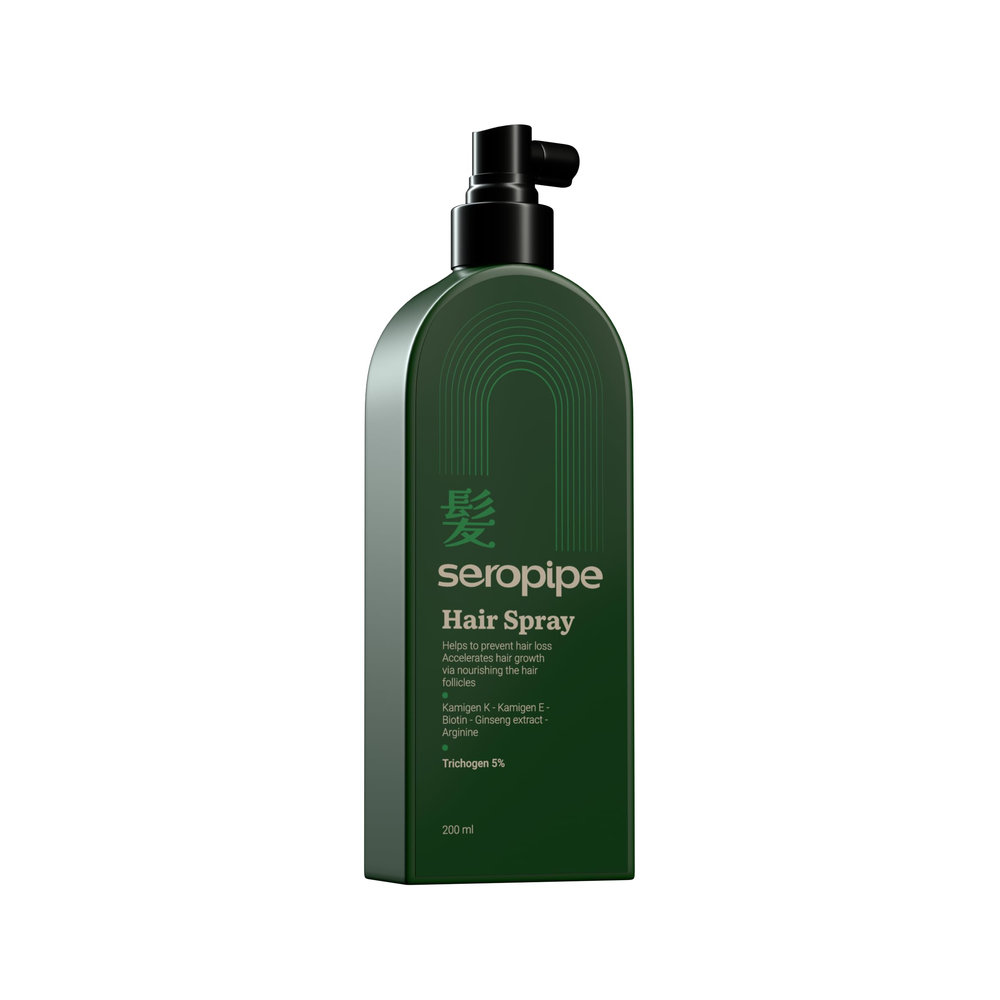 SEROPIPE SPRAY