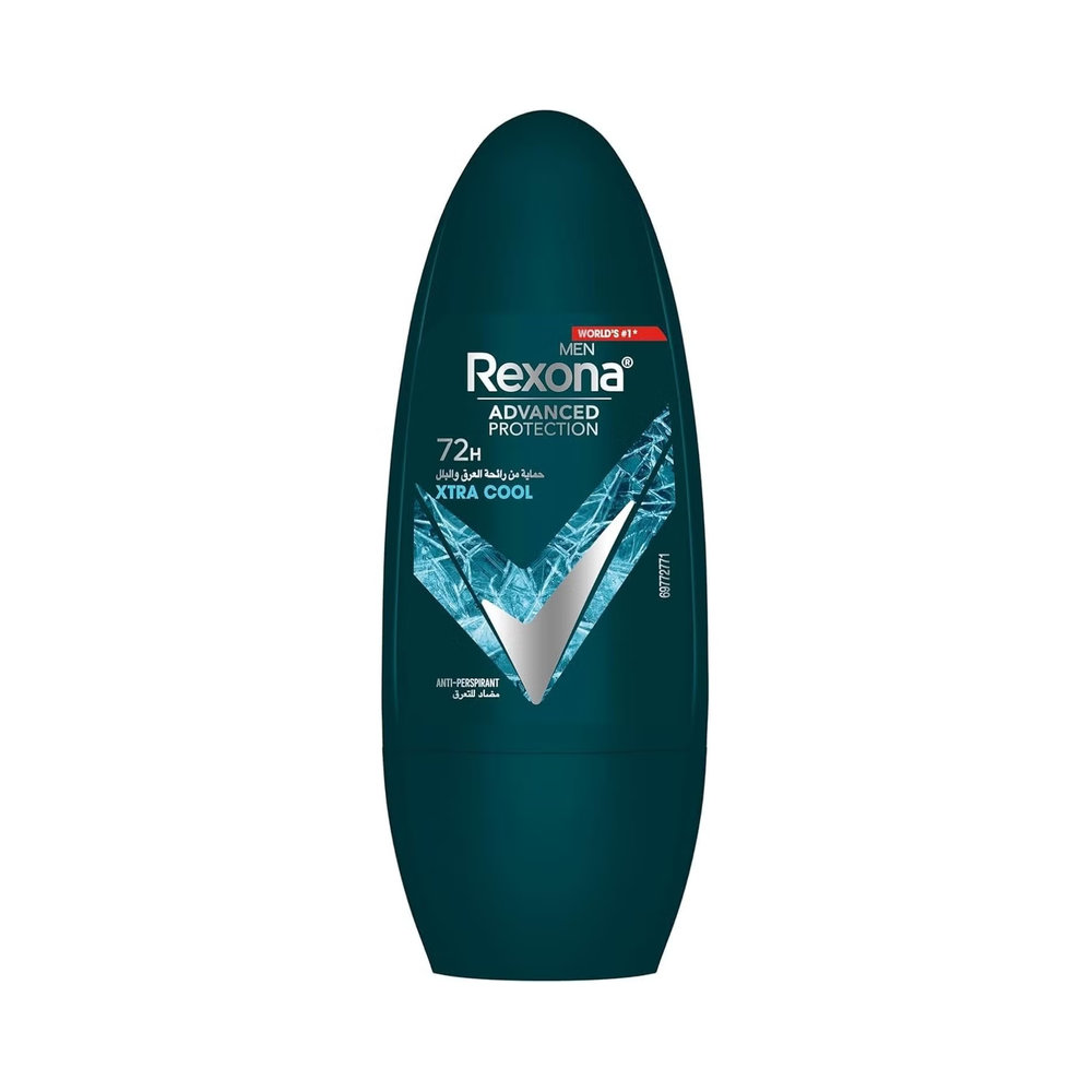 REXONA EXTRA COOL ROLL ON 50ML