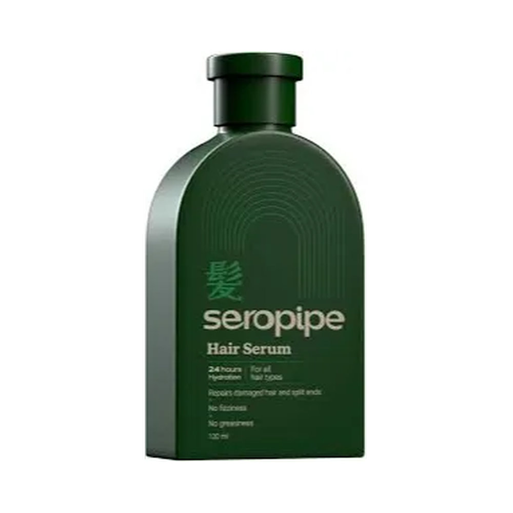 SEROPIPE HAIR SEREM