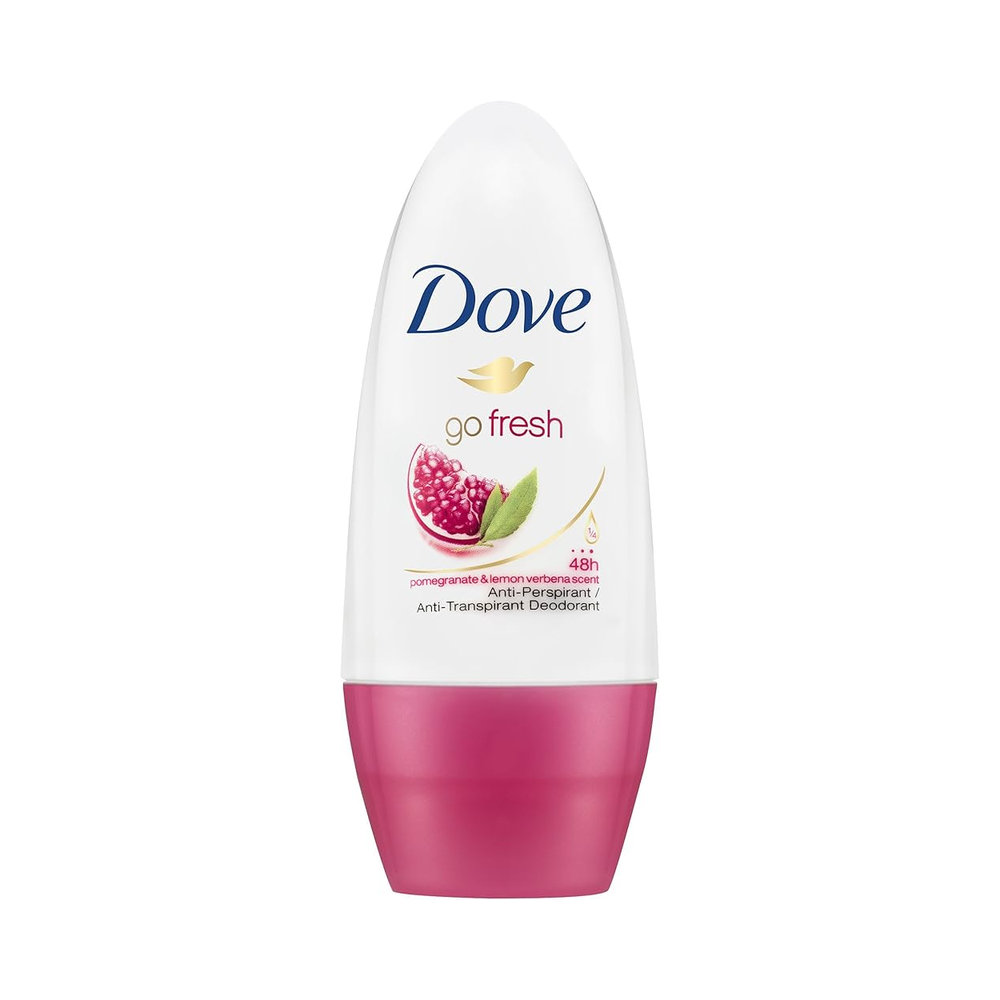 DOVE GO FRESH ROLL ON