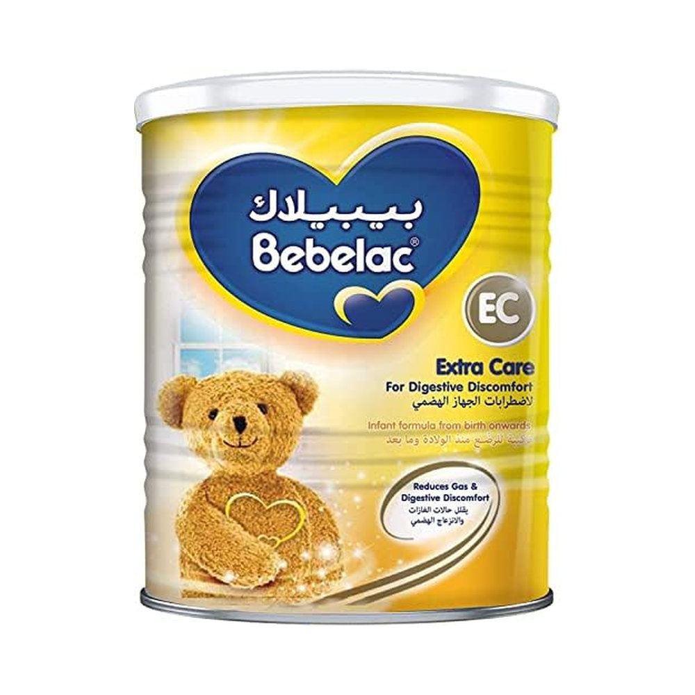 BEBELAC EC MILK