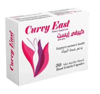 curvy east 30tab
