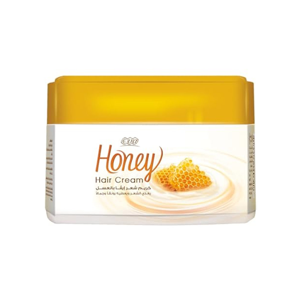 ALOE EVA H.CR HONEY 45GM