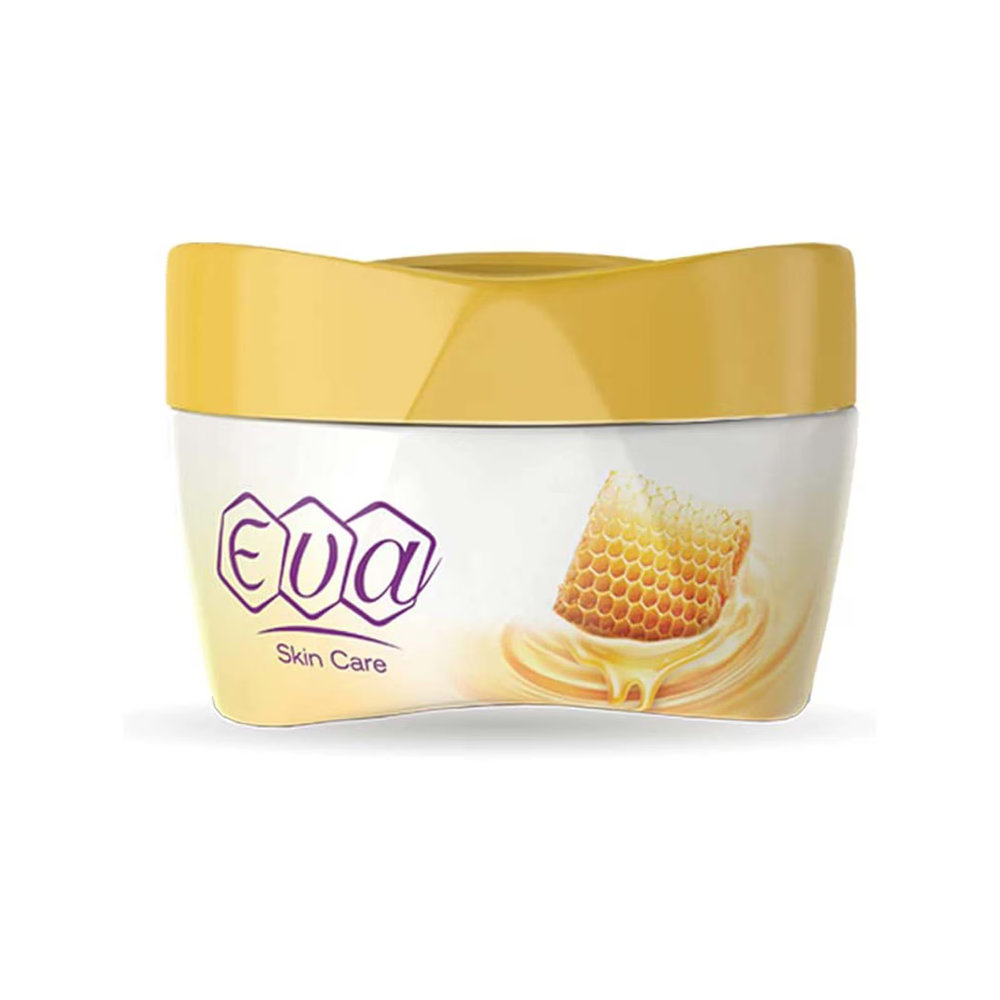 EVA HONEY CREAM 50 GM
