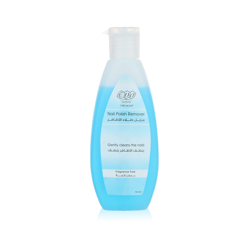 EVA ACETONE 100ML