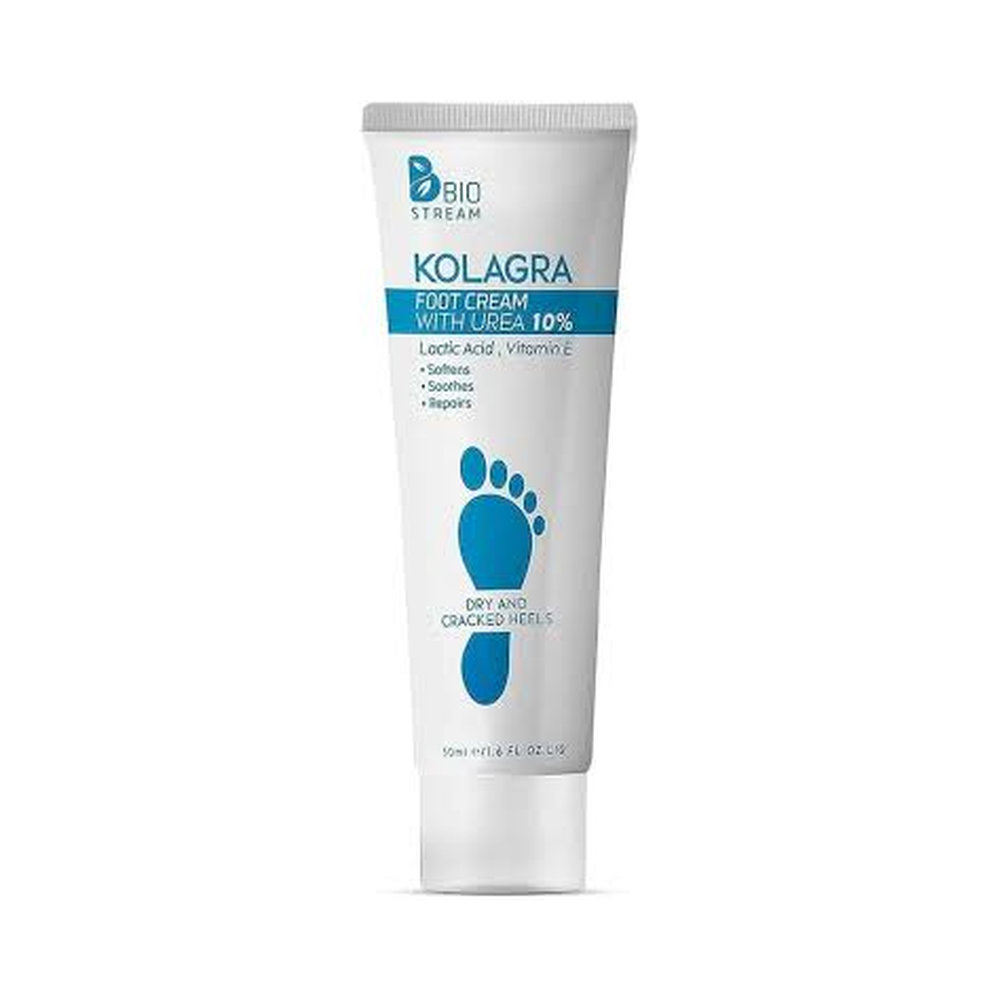 KOLAGRA FOOT CREAM