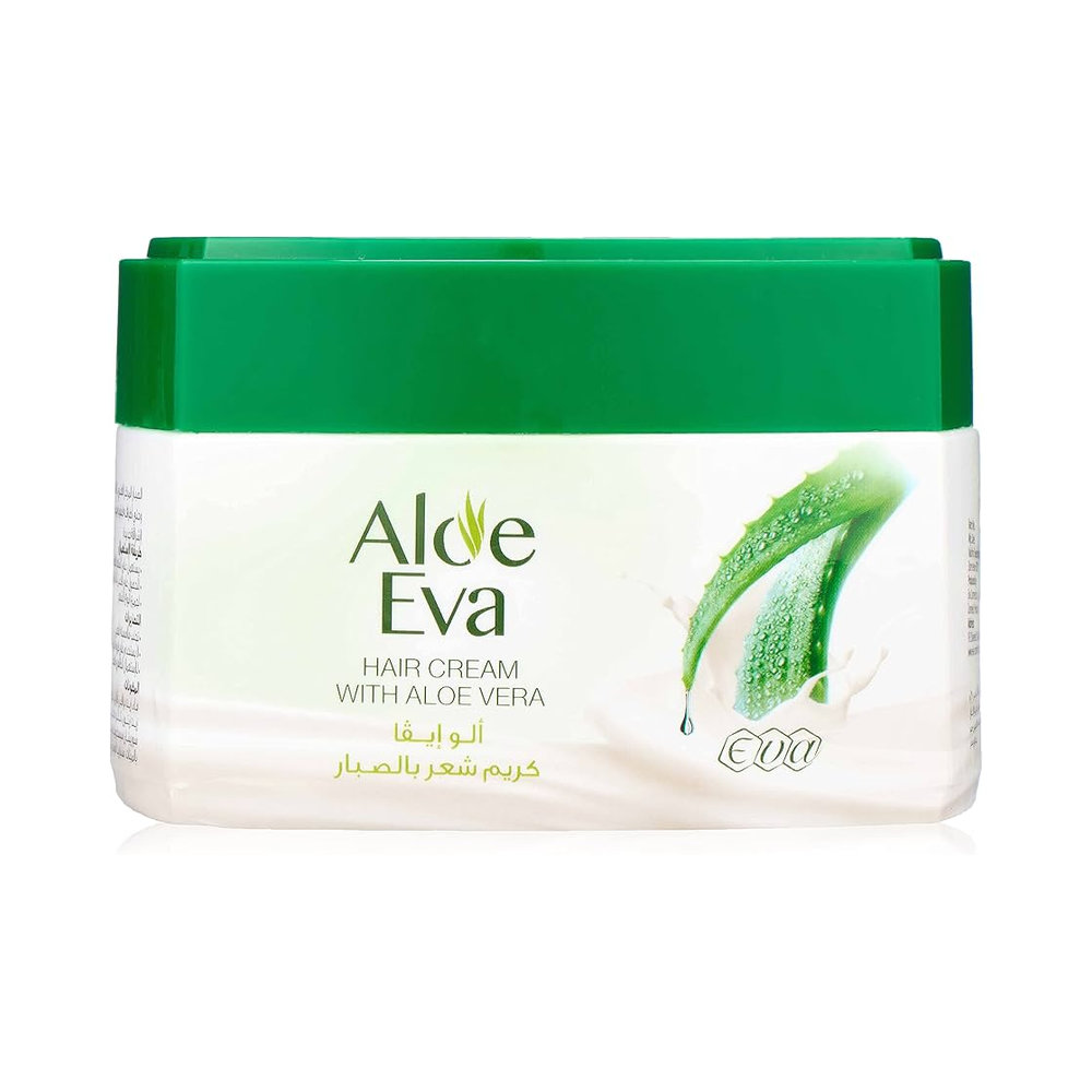 ALOE EVA H.CR HONEY 185GM