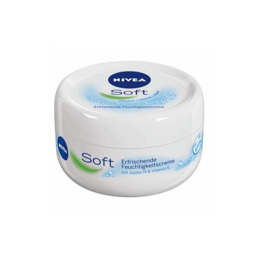 NIVEA SOFT CR 20 GM
