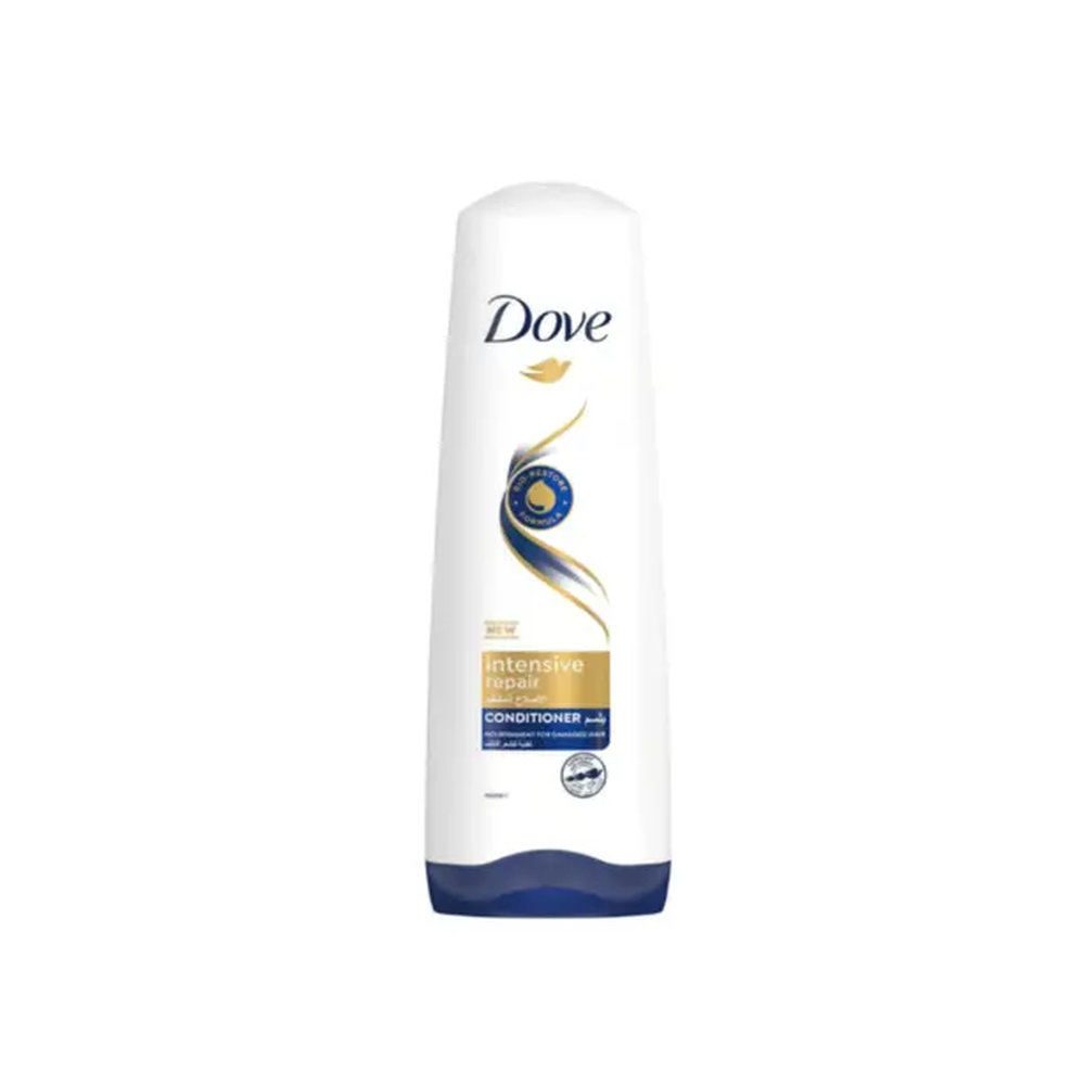 DOVE COND 400 ML