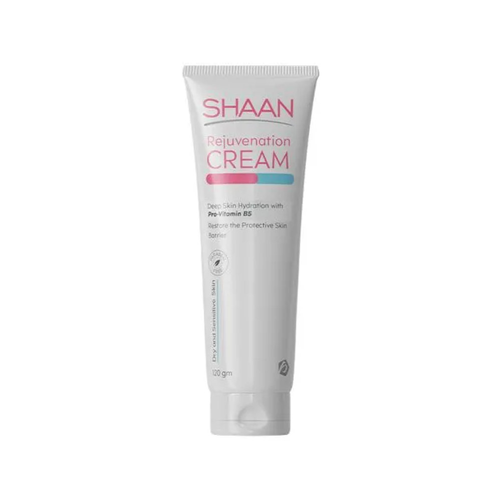 SHAAN CREAM 120ML