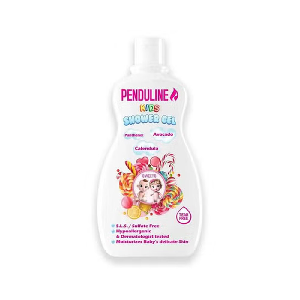 PENDULINE SHOWER 65ML
