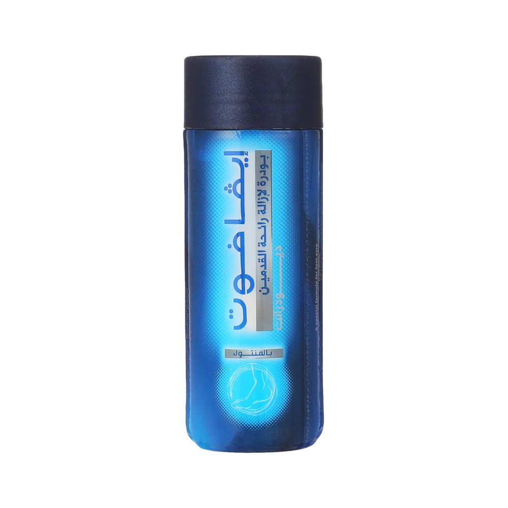 EVA FOOT POWDER
