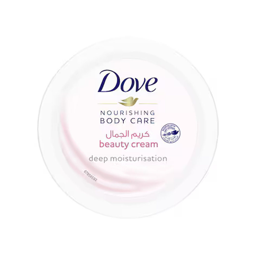 DOVE CREAM 150 15%OFF