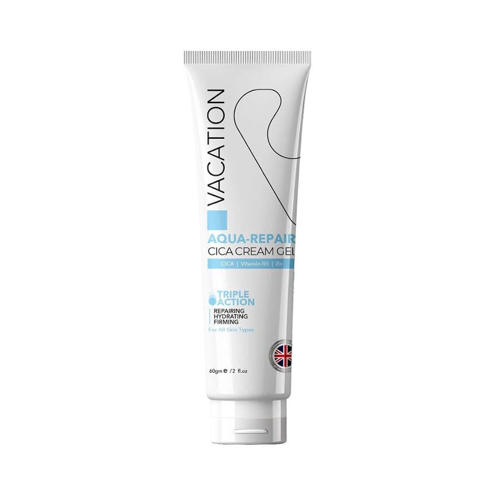 VACATION AQUA REPAR CICA GEL