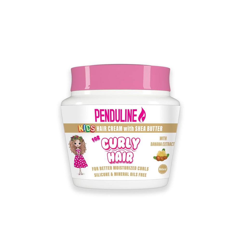 PENDULINE SHEA CREAM