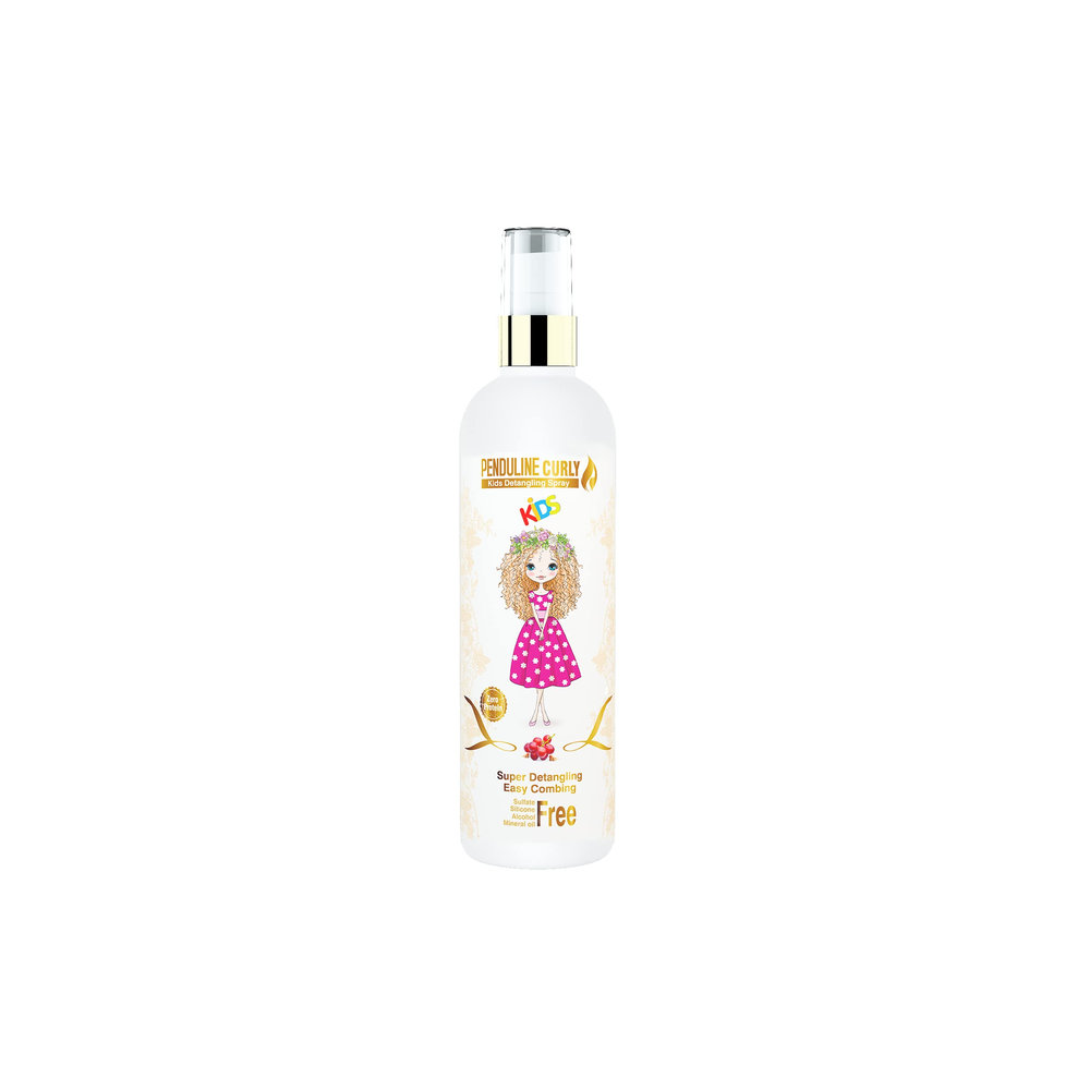 PENDULINE DETANGLING SPRAY
