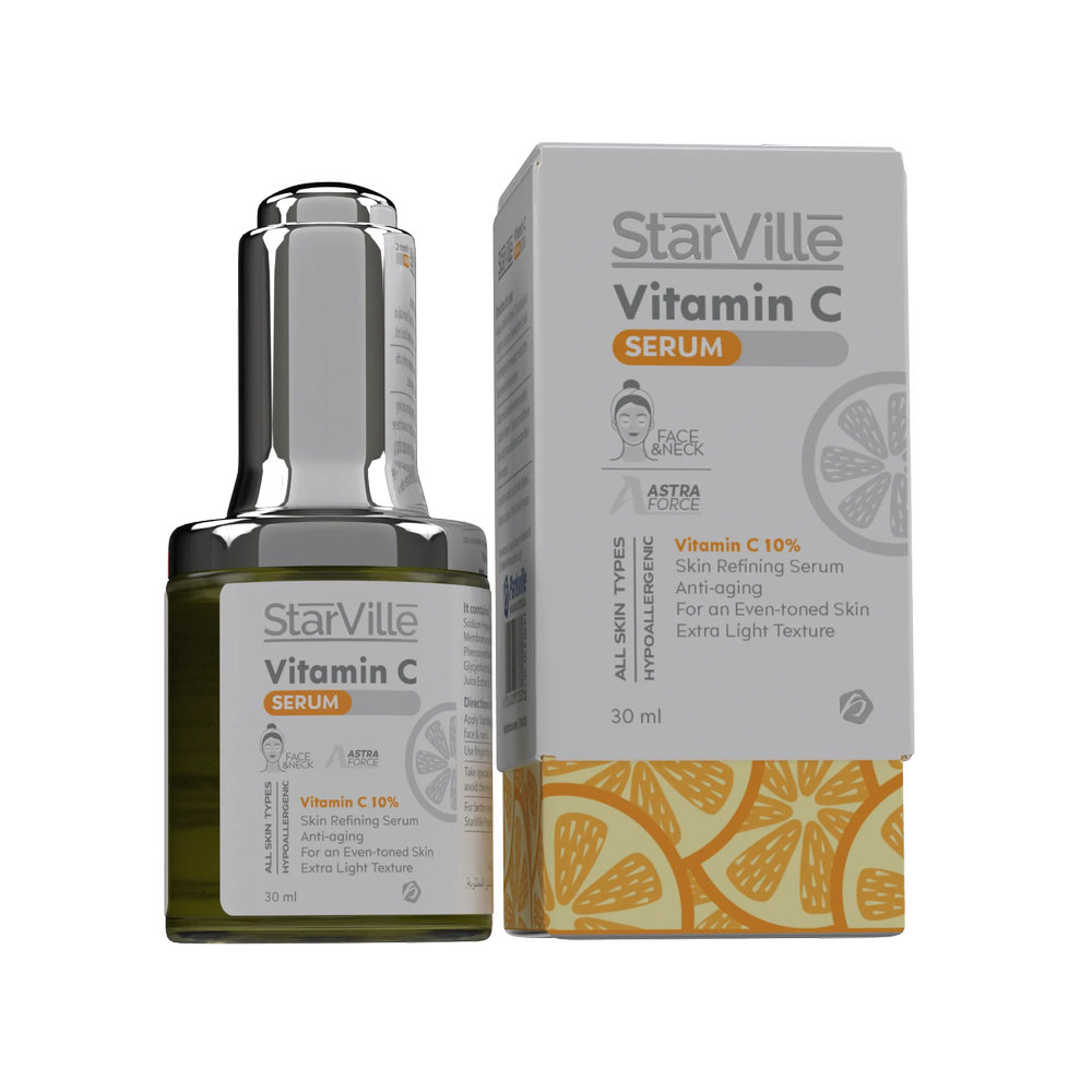 STARVILLE VITAMIN C SERUM 30ML