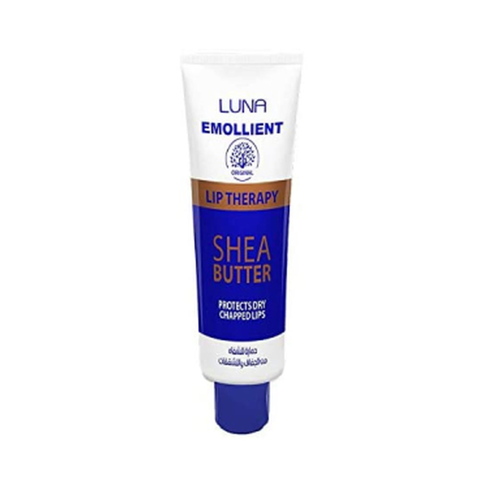 LUNA EMOLLIENT LIP THERAPY 10G