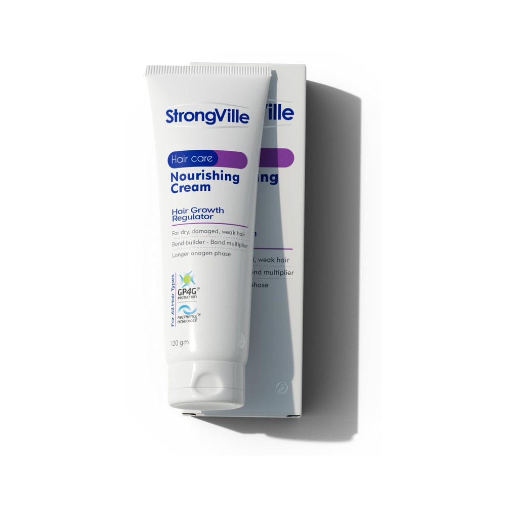 STRONGVILLE NOURISHING CREAM