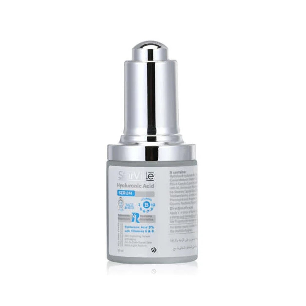 STARVILLE SERUM HYALURONIC ACID 30ML