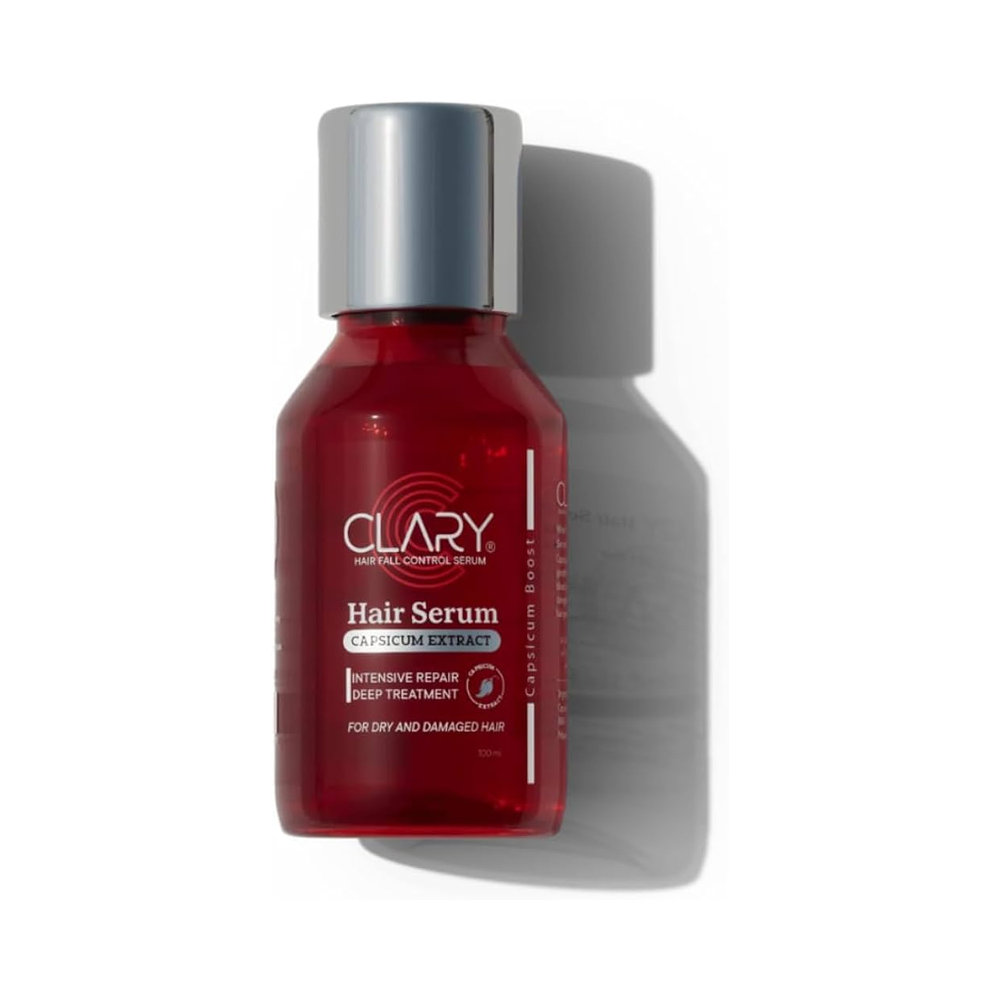 CLARY HAIR SERUM
