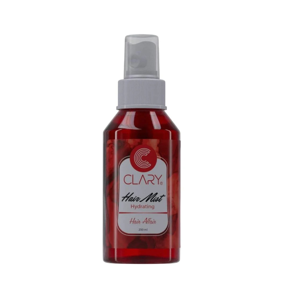 CLARY HAIR MIST