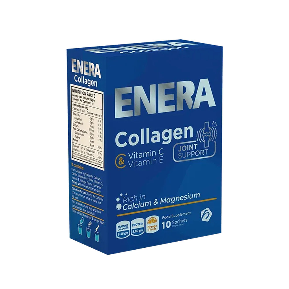 ENERA SHOTS COLLAGEN