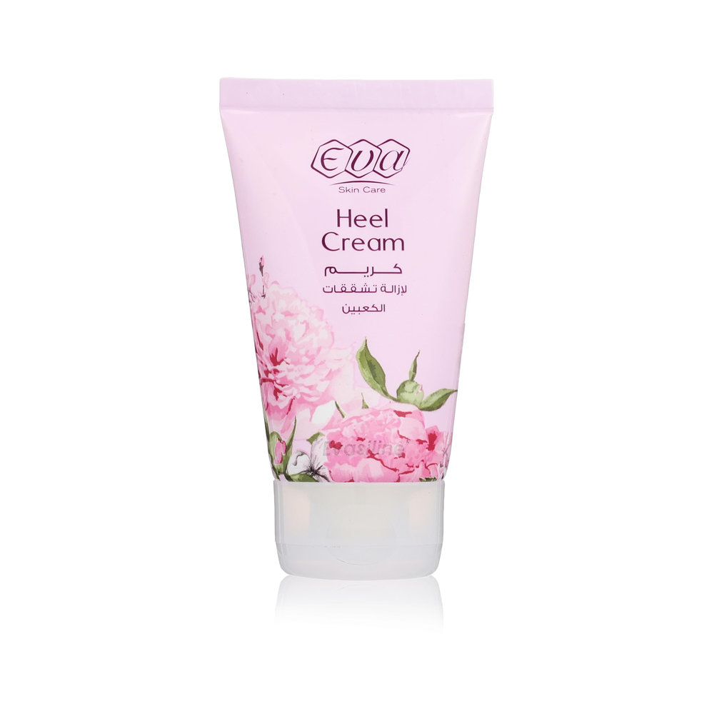 EVA HEEL CREAM