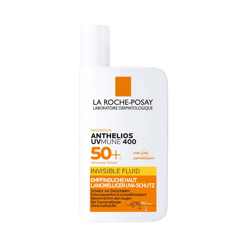 LA ROCHE POSAY ANTHELIOS 400 FLUIDE