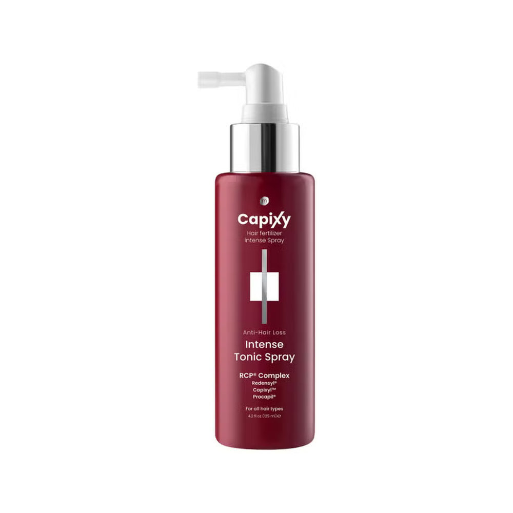 CAPIXY HAIR TONIC SPRAY