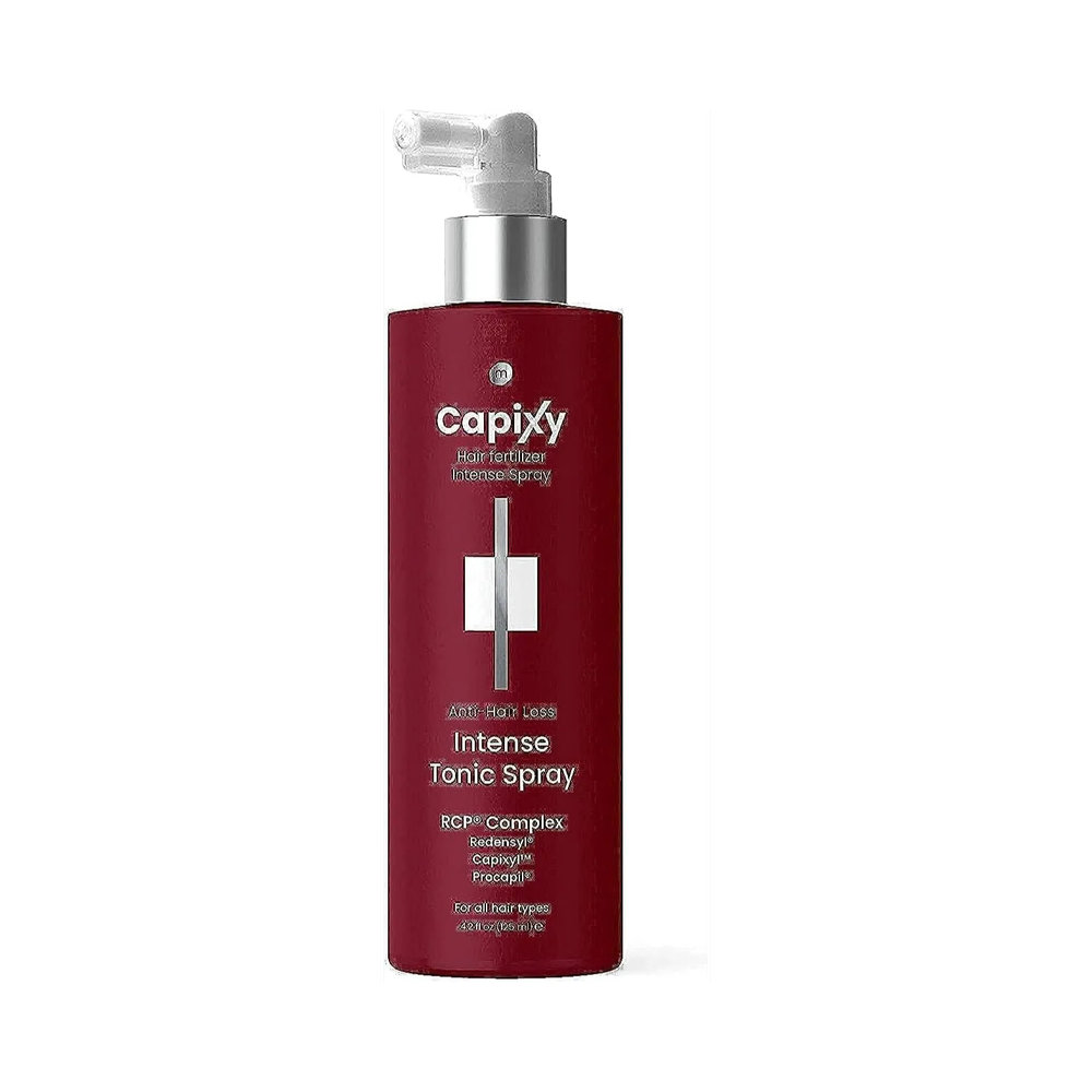 CAPIXY INTENSE SPRAY