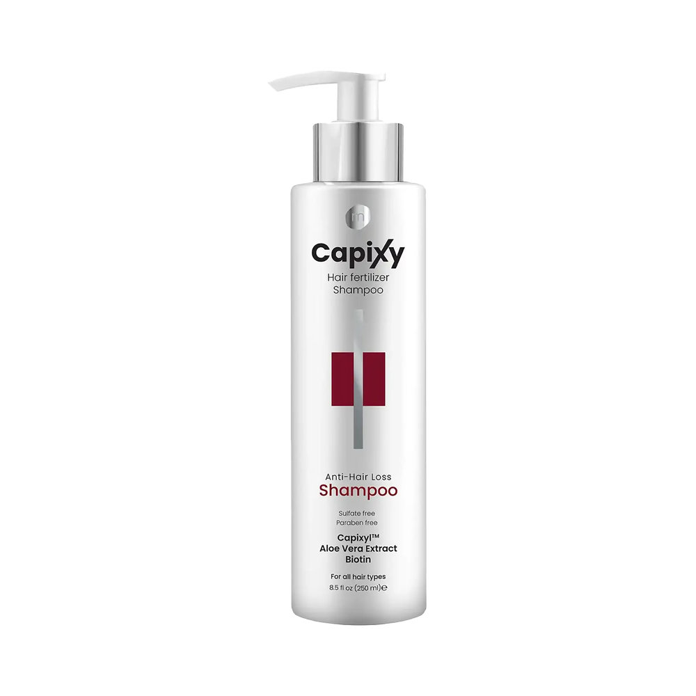 CAPIXY SHAMPOO