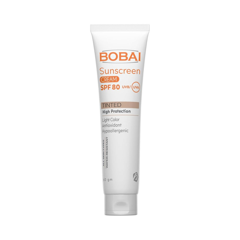 BOBAI TINTED GEL