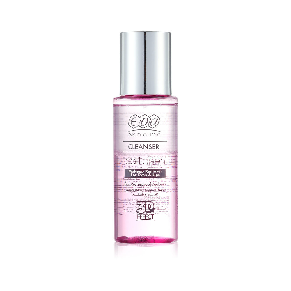 EVA MACE UP REMOVER