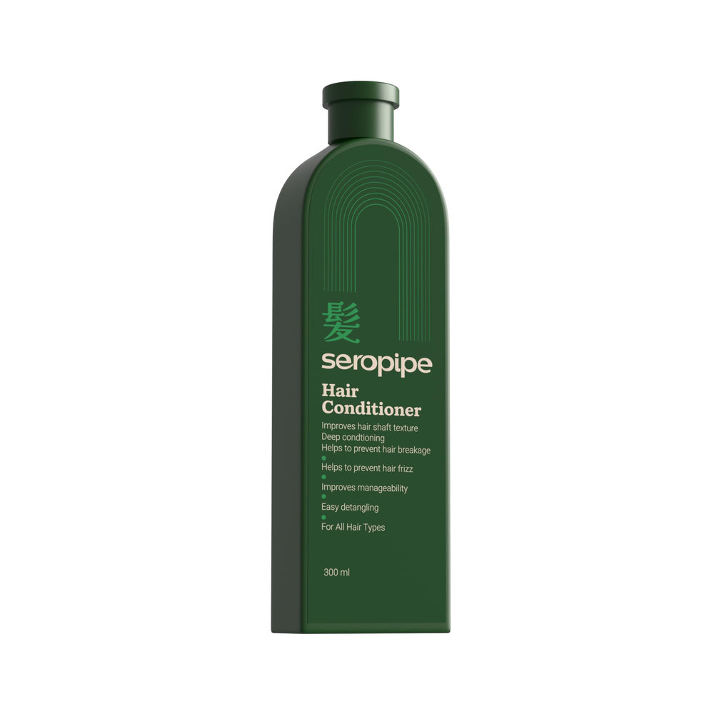 SEROPIPE HAIR CONDITIONER