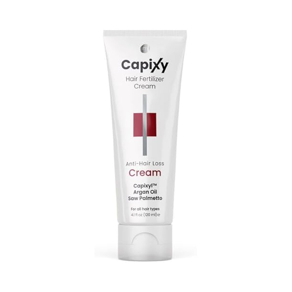 CAPIXY HAIR CREAM