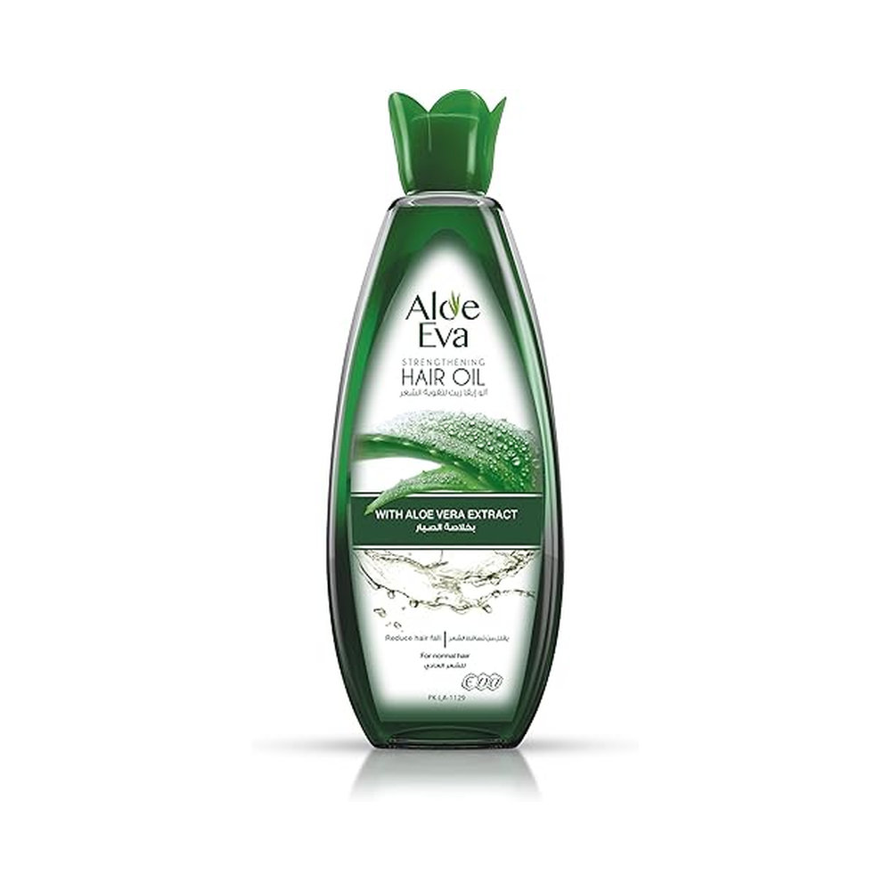 ALOE EVA HAIR OIL 170ML