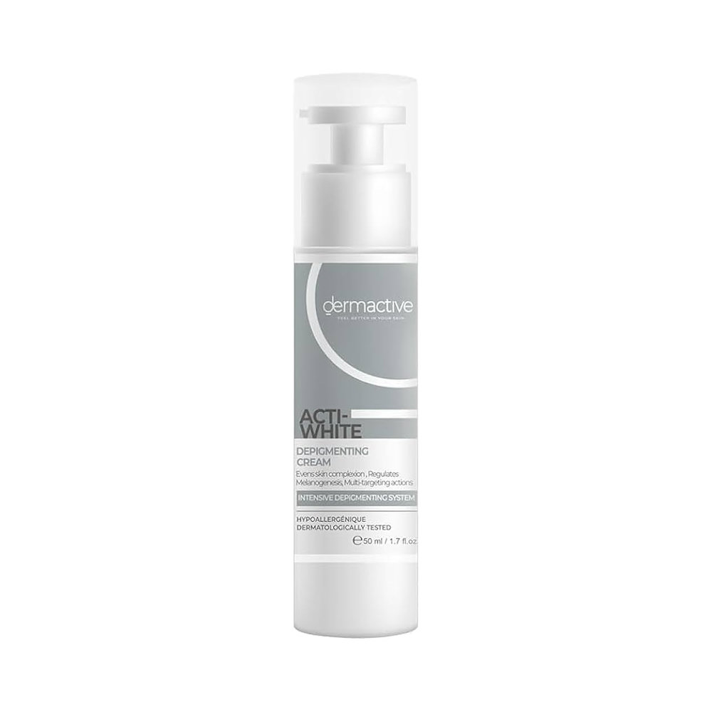 DERMACTIVE ACTIWHITE DEPIGMENTING CREAM