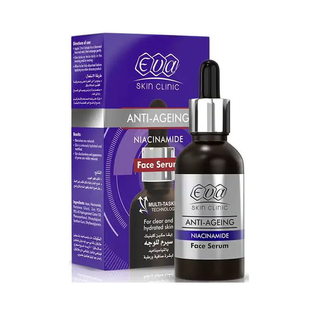 EVA NIACINAMIDE SERUM