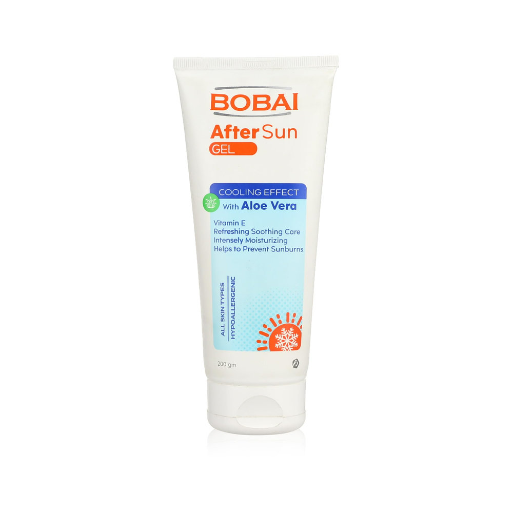BOBAI AFTER SUN GEL
