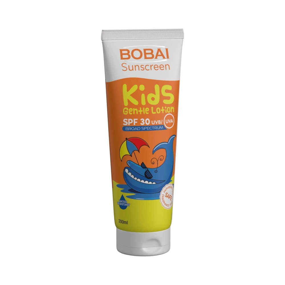 BOBAI SUN SCREEN KIDS 200ML