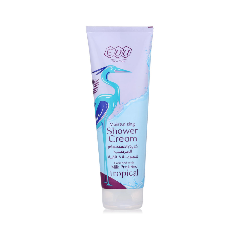 EVA SHOWER CREAM TROPICAL