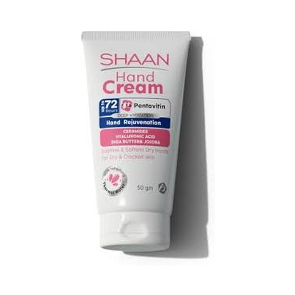 SHAAN HAND CREAM