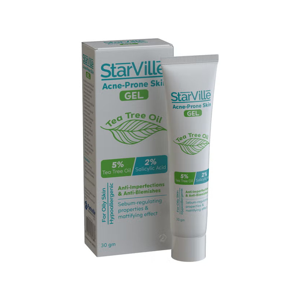 STARVILLE ACNE GEL