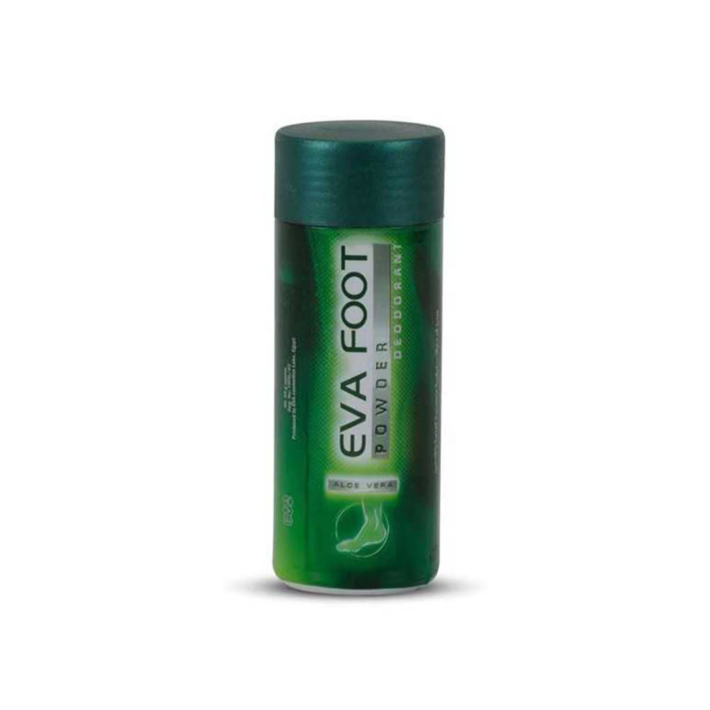 EVA FOOT POWDER ALOEVERA