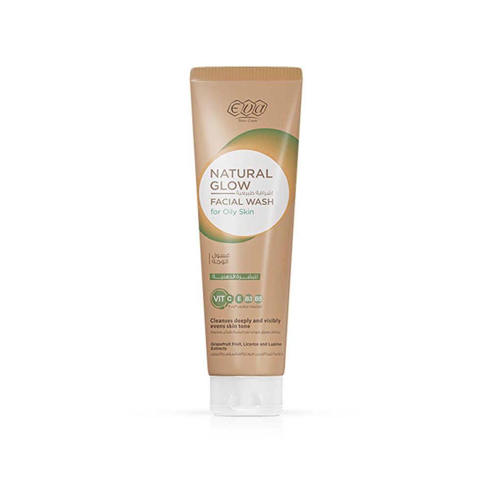 EVA FACIAL WASH