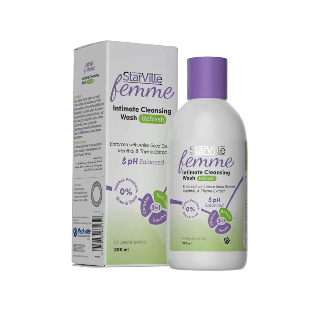 GRATIS EXTRA MOUTH WASH