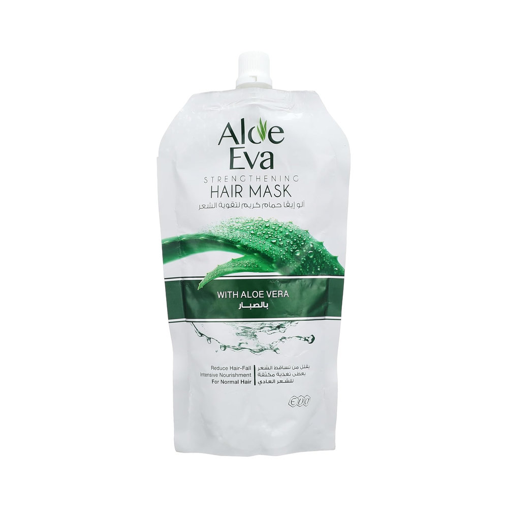 ALOE EVA HAIR MASK 250ML